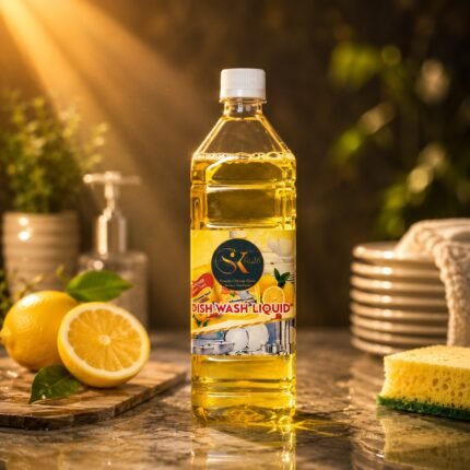 Dish Wash Liquid