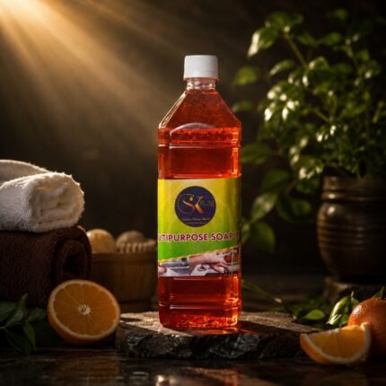 Multi Purpose Soap Oil