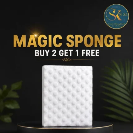 Magic Sponge